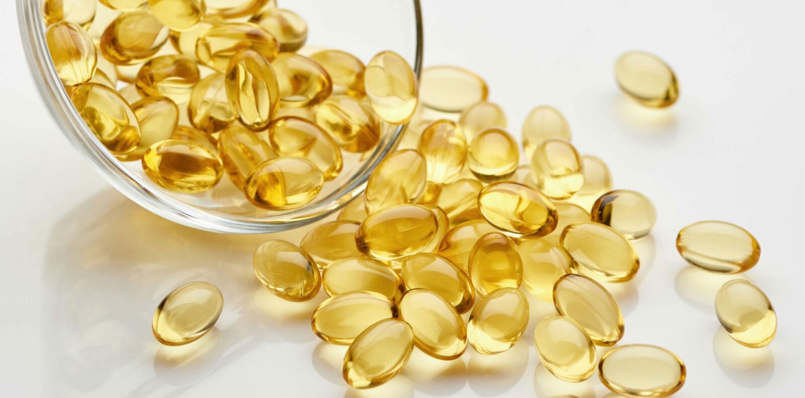 Fish oil: friend or foe? - Harvard Health