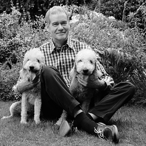 Richard Allport